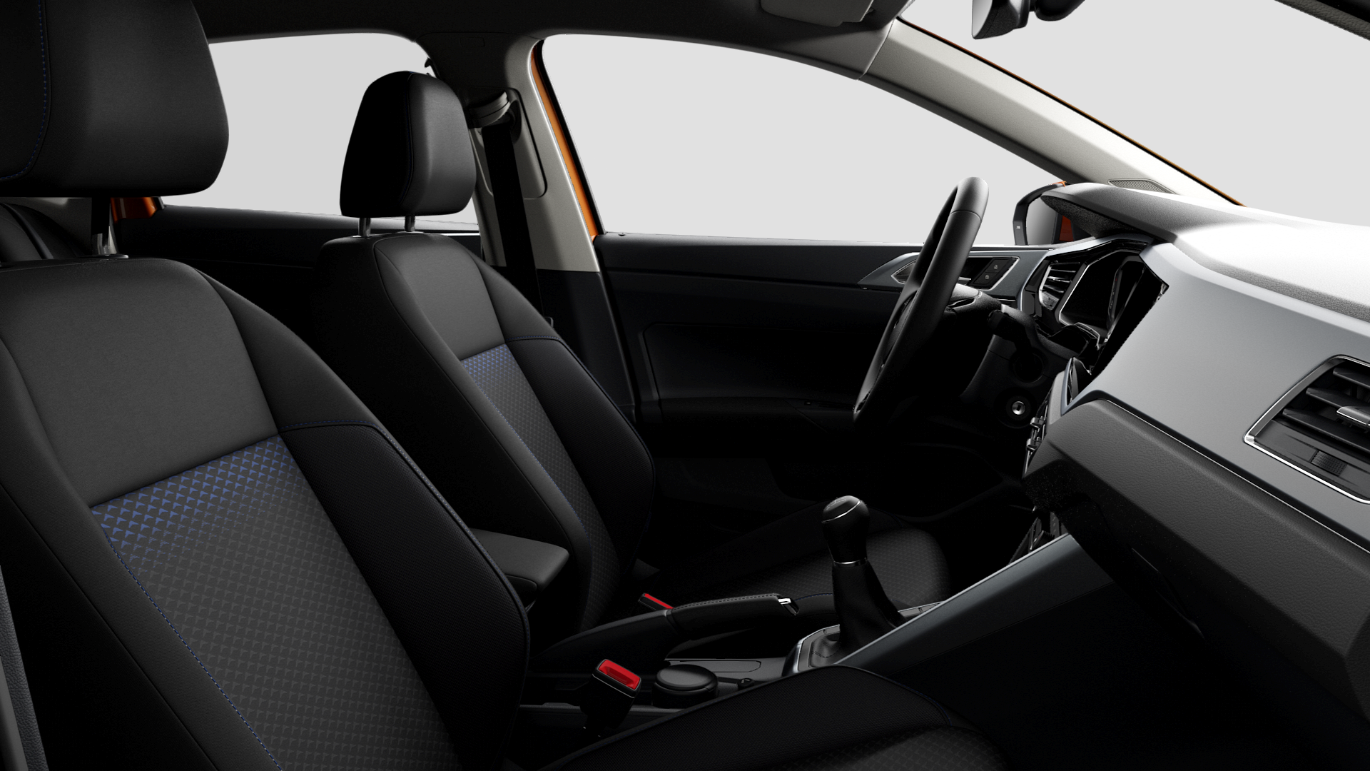 Volkswagen Polo 1.0 TSI