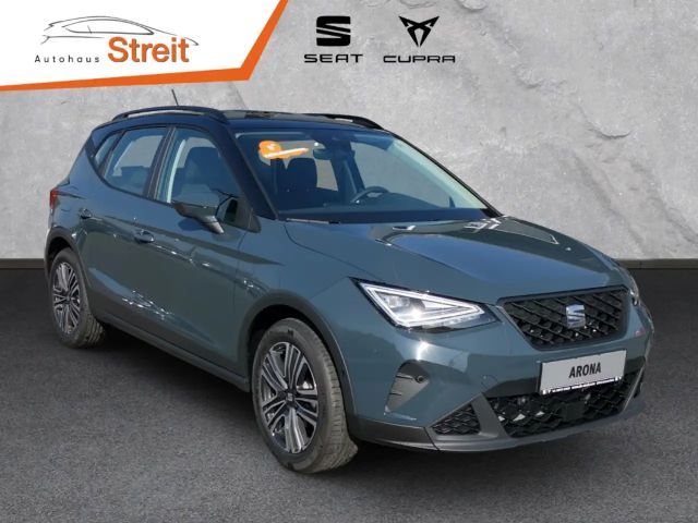 Seat Arona 1.0 TSI Style
