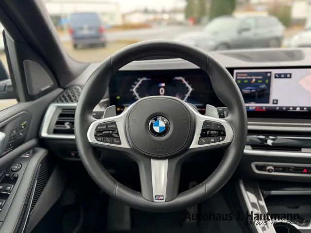 BMW X5 M-Sport xDrive