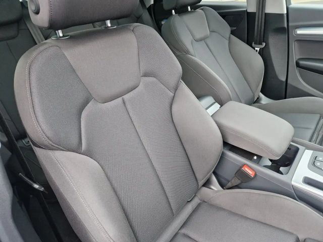 Audi Q5 40 TDI Quattro S-Line