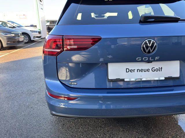 Volkswagen Golf 2.0 TDI Business Variant