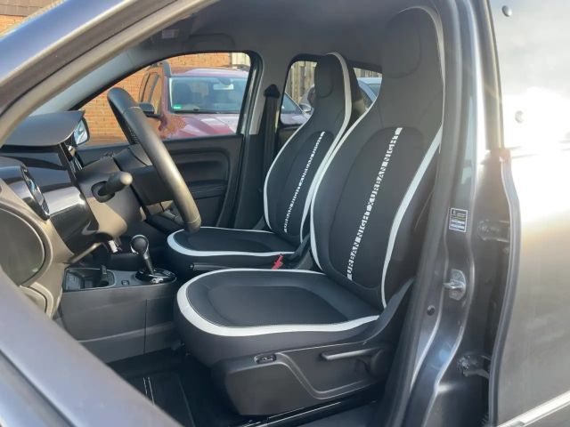 Renault Twingo Electric Techno