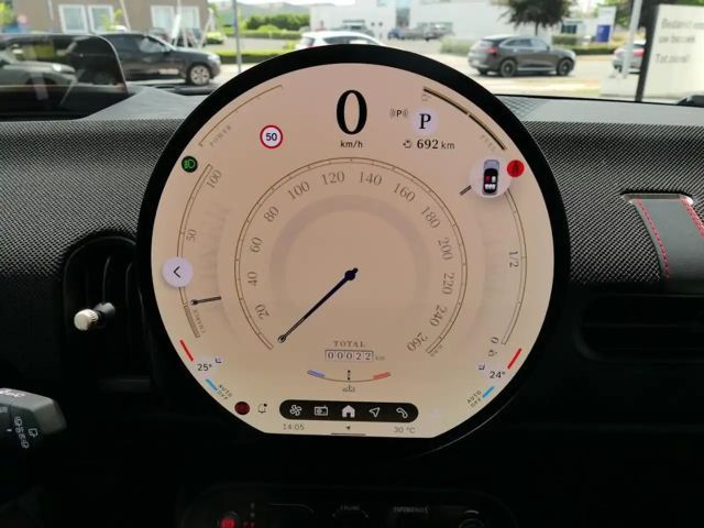 MINI Cooper Cooper C