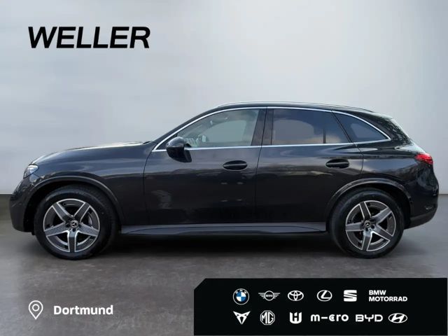 Mercedes-Benz GLC 300 AMG Line GLC 300 d