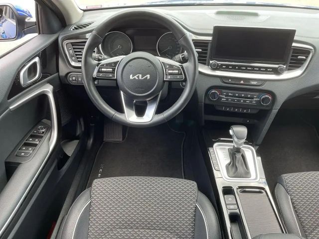 Kia XCeed GDi PHEV Spirit