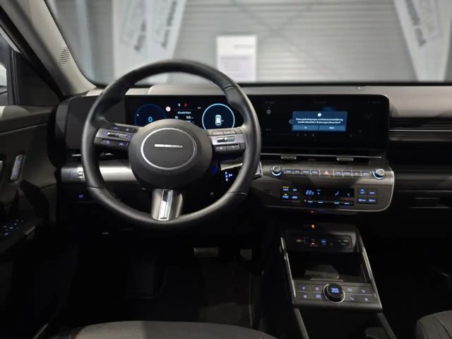 Hyundai Kona Electric Prime