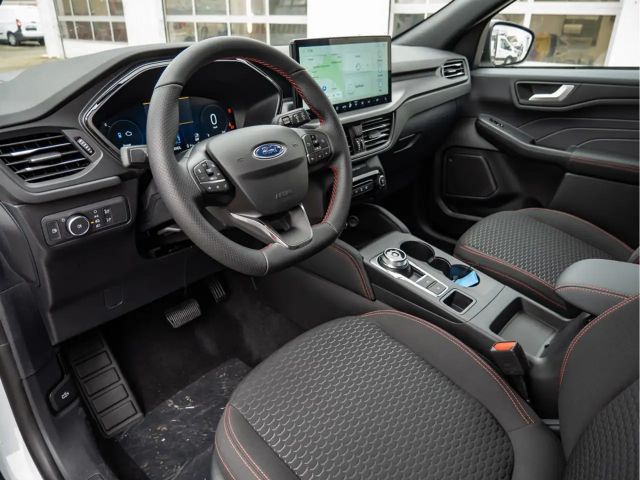 Ford Kuga Plug in Hybrid ST Line