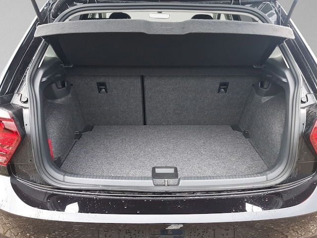 Volkswagen Polo "UNITED" 1,0 l TSI OPF 70 kW (95 PS) 5-Gang