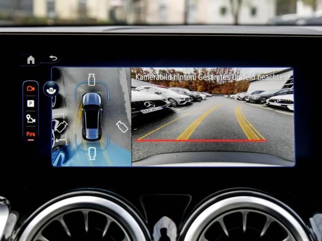 Mercedes-Benz EQB 250 Progressive