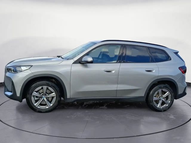 BMW X1 sDrive20i