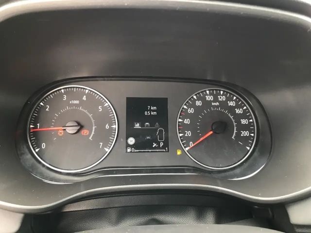 Dacia Sandero Extreme Stepway TCe 90