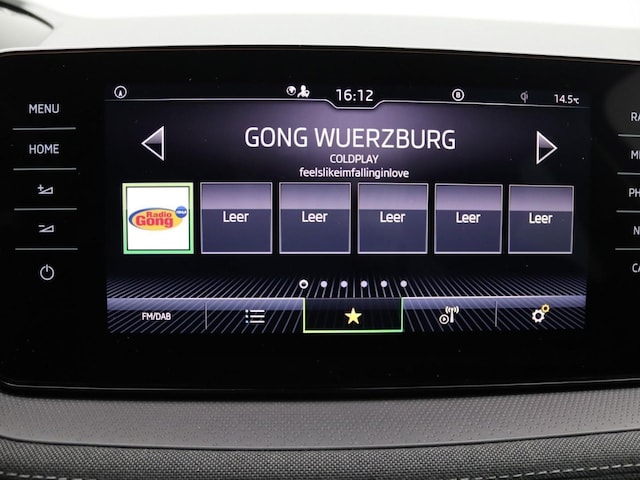 Skoda Fabia 1.0 TSI Style Style