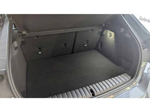 BMW 118 118d M-Sport Sedan