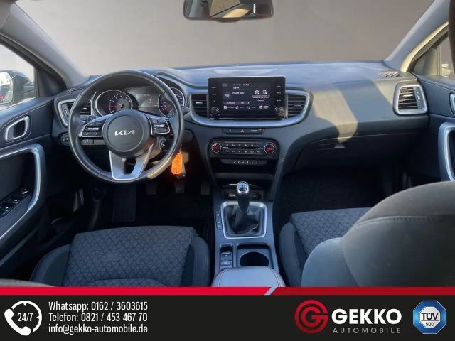 Kia Ceed SportWagon