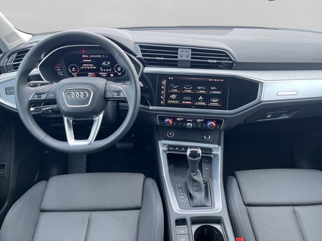 Audi Q3 35 TFSI S-Tronic