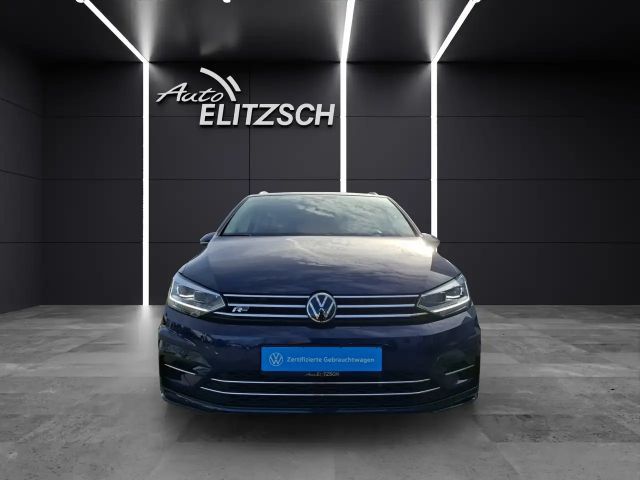 Volkswagen Touran Comfortline DSG R-Line