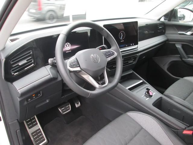 Volkswagen Tiguan 2.0 TDI 4Motion DSG IQ.Drive