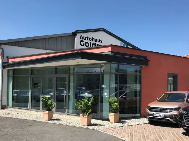 Skoda Karoq 1.5 TSI Style Style