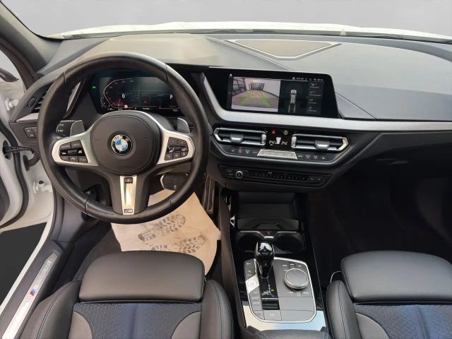 BMW 120 120i M-Sport Sedan