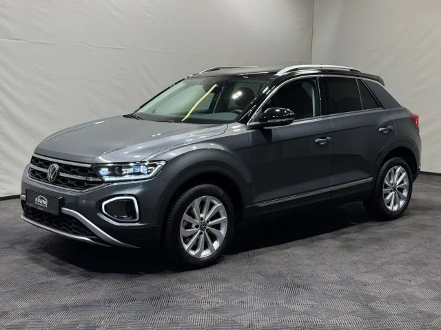 Volkswagen T-Roc 2.0 TDI DSG Style
