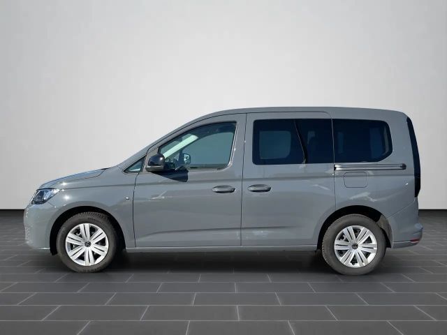 Volkswagen Caddy 1.5 TSI DSG