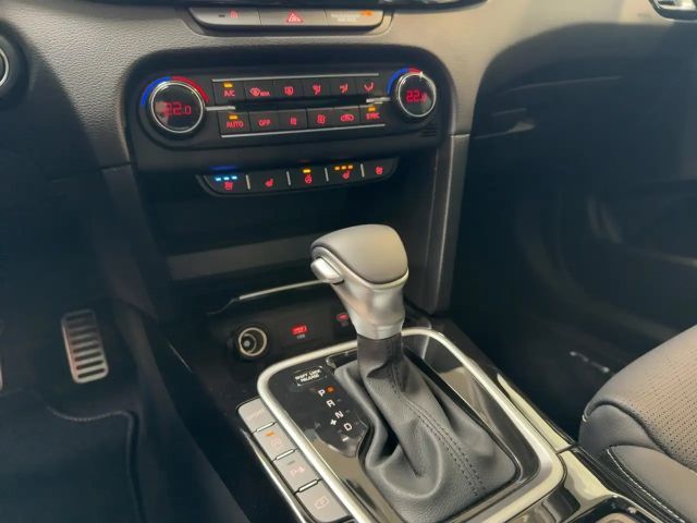 Kia Ceed Platinum Edition