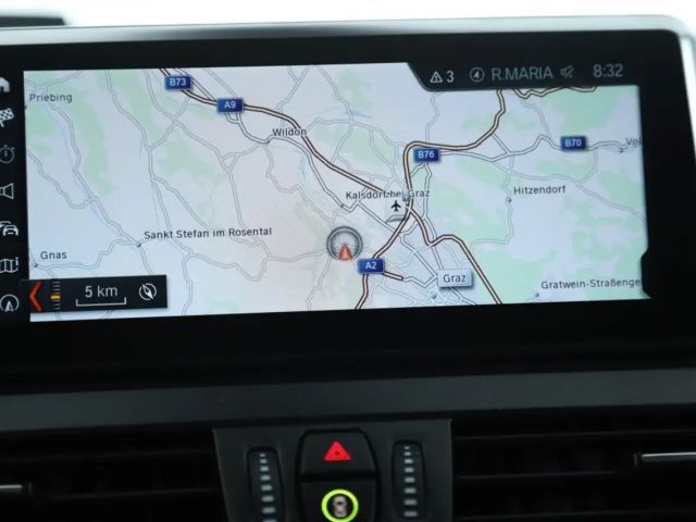 BMW 218 218d Gran Tourer M-Sport