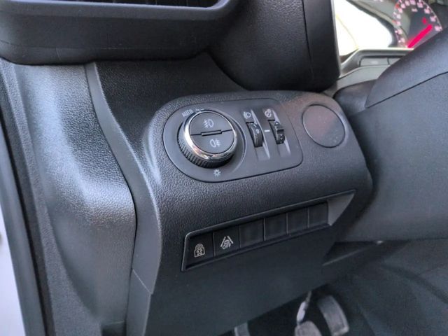 Opel Combo Elegance Life