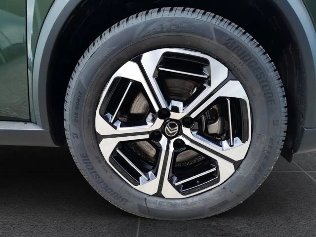 Citroën C3 Aircross Max