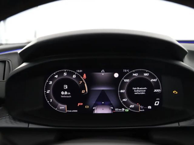 Cupra Terramar 2.0 TSI VZ