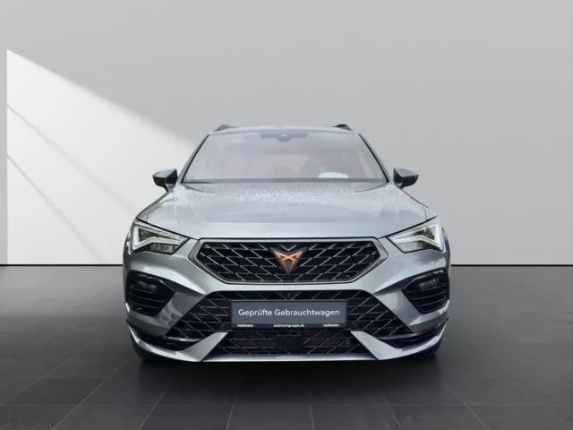 Cupra Ateca VZ