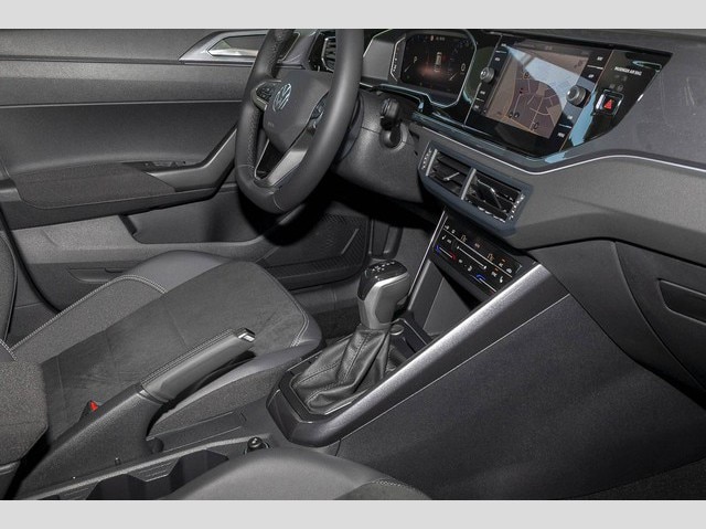 Volkswagen Taigo 1.5 TSI DSG Style