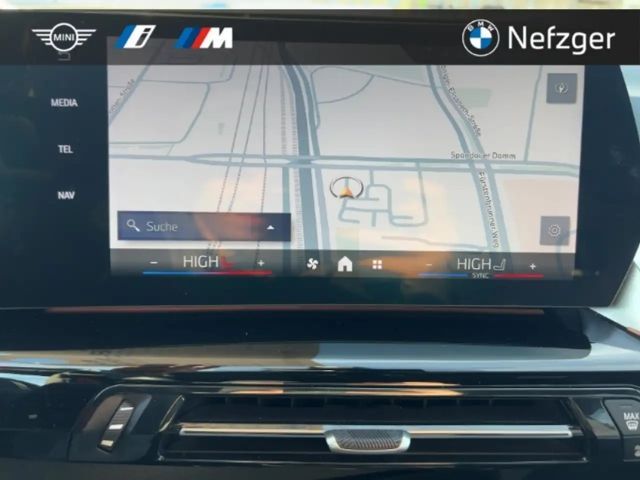 BMW X1 M-Sport xDrive