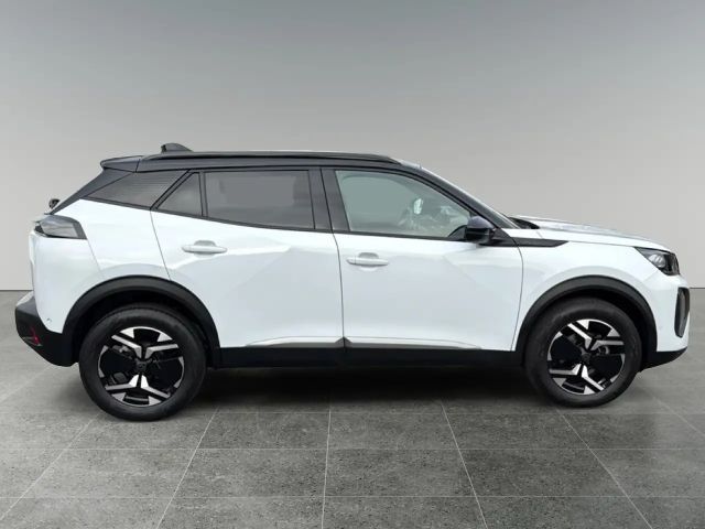 Peugeot 2008 GT-Line