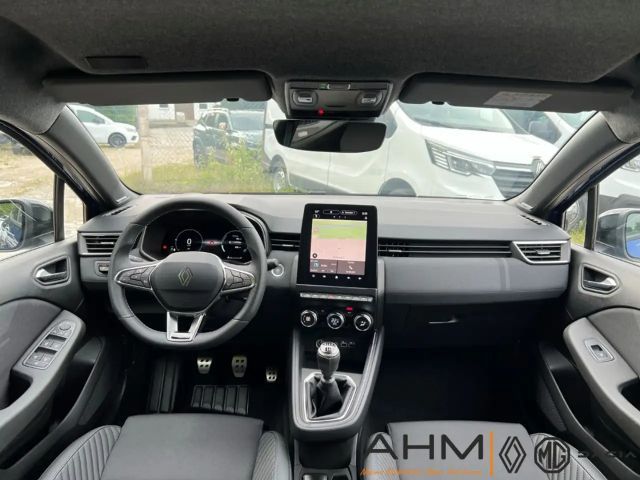 Renault Clio Alpine Bose Esprit TCe 90