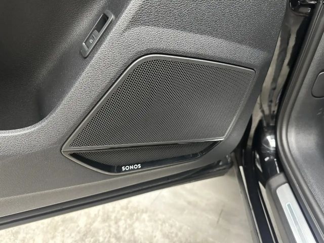 Audi Q3 35 TFSI S-Line Sportback