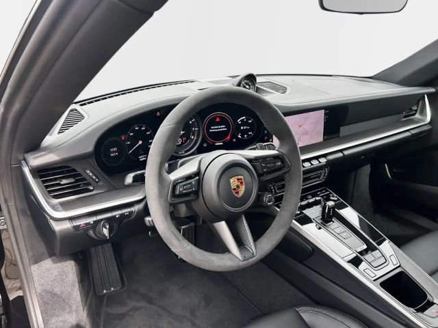 Porsche 992 Carrera Coupé S