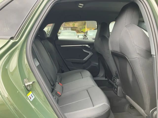 Audi A3 Hybride S-Tronic Sedan