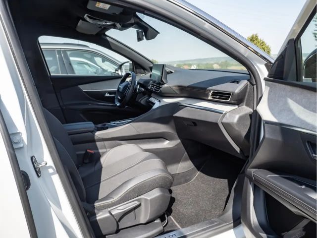 Peugeot 5008 GT-Line