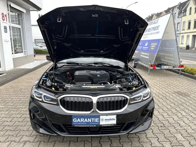 BMW 330 330e Touring xDrive