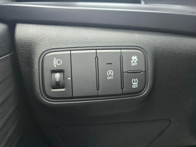 Hyundai Bayon Select