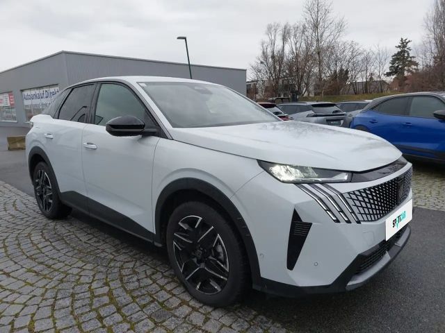 Peugeot 3008 Allure Pack Hybrid