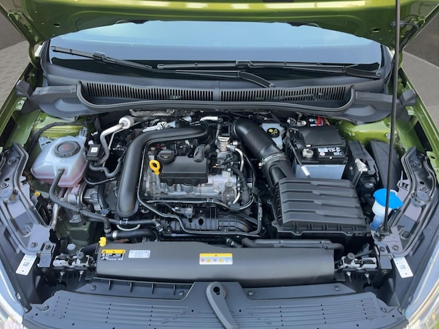 Volkswagen Taigo 1.0 TSI R-Line