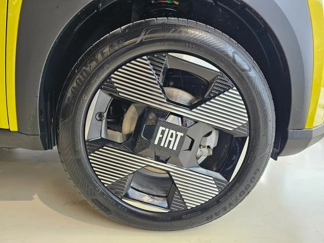 Fiat Grande Panda La Prima