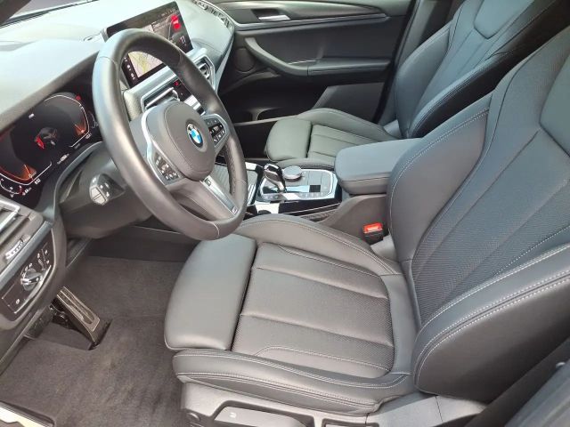 BMW X4 M-Sport xDrive20i