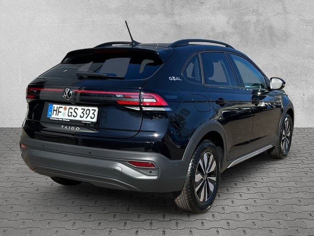 Volkswagen Taigo 1.0 TSI