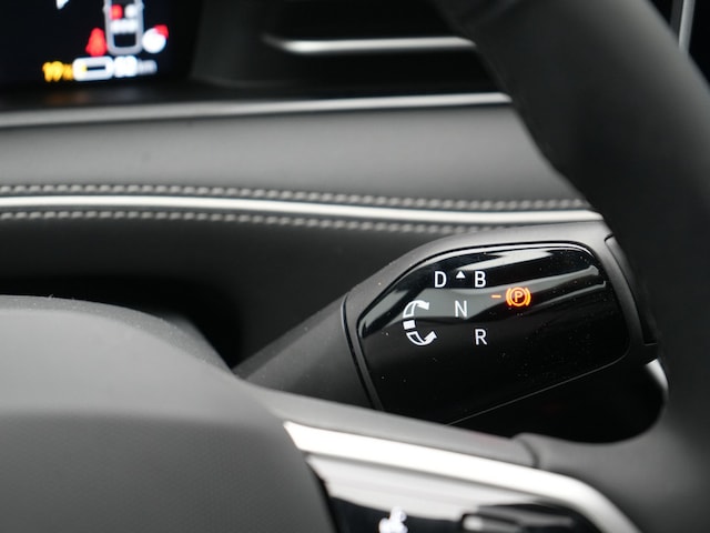 Volkswagen ID.7 Pro Tourer