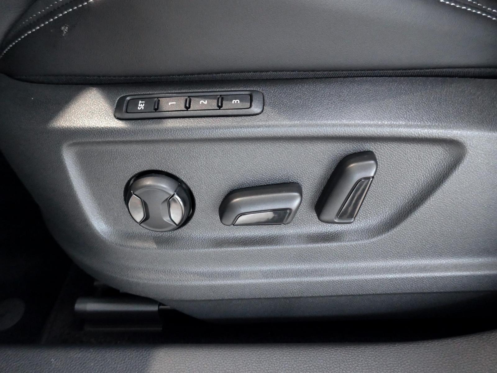 Skoda Karoq 1.5 TSI Sportline