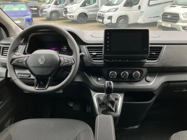 Renault Trafic EDC Evolution Grand dCi 150