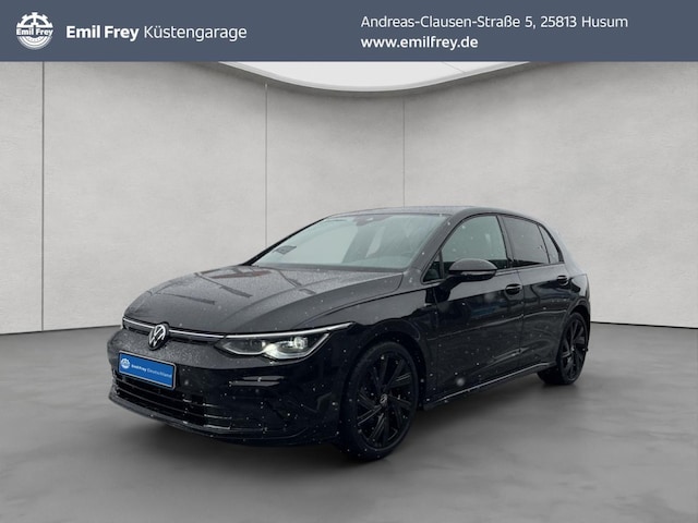 Volkswagen Golf 1.5 eTSI DSG Golf VIII R-Line